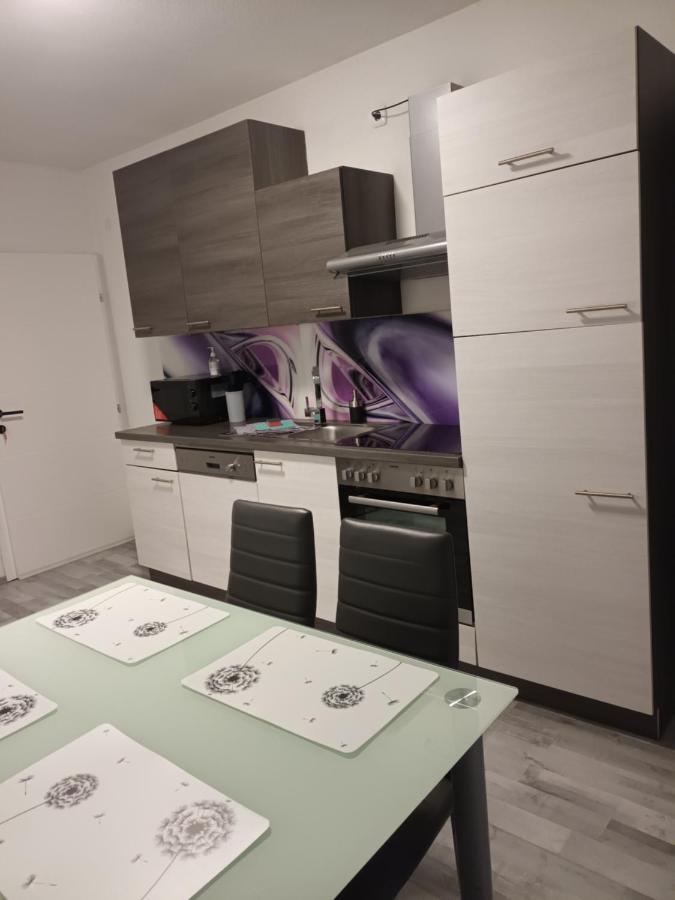 Apartment Alpina キルヒドルフ・アン・デア・クレムス エクステリア 写真